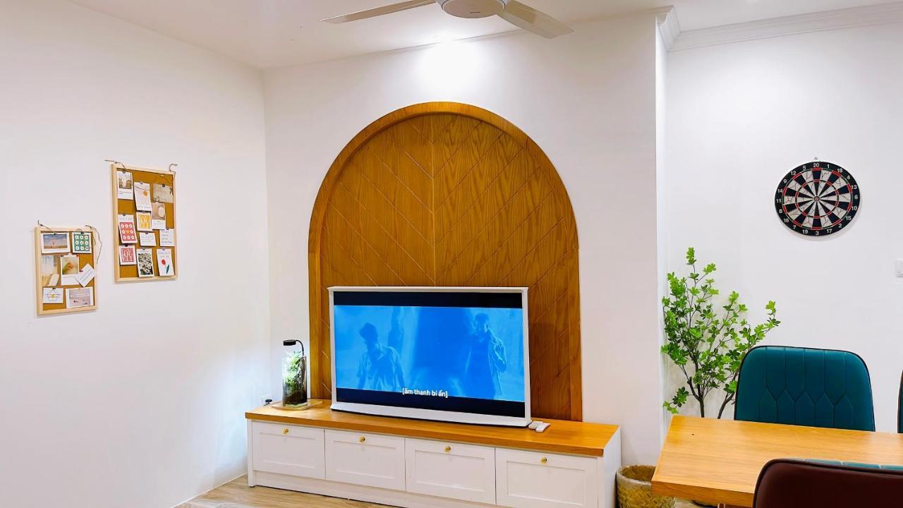 Santori Hotel And Spa Đà Nẵng Kültér fotó