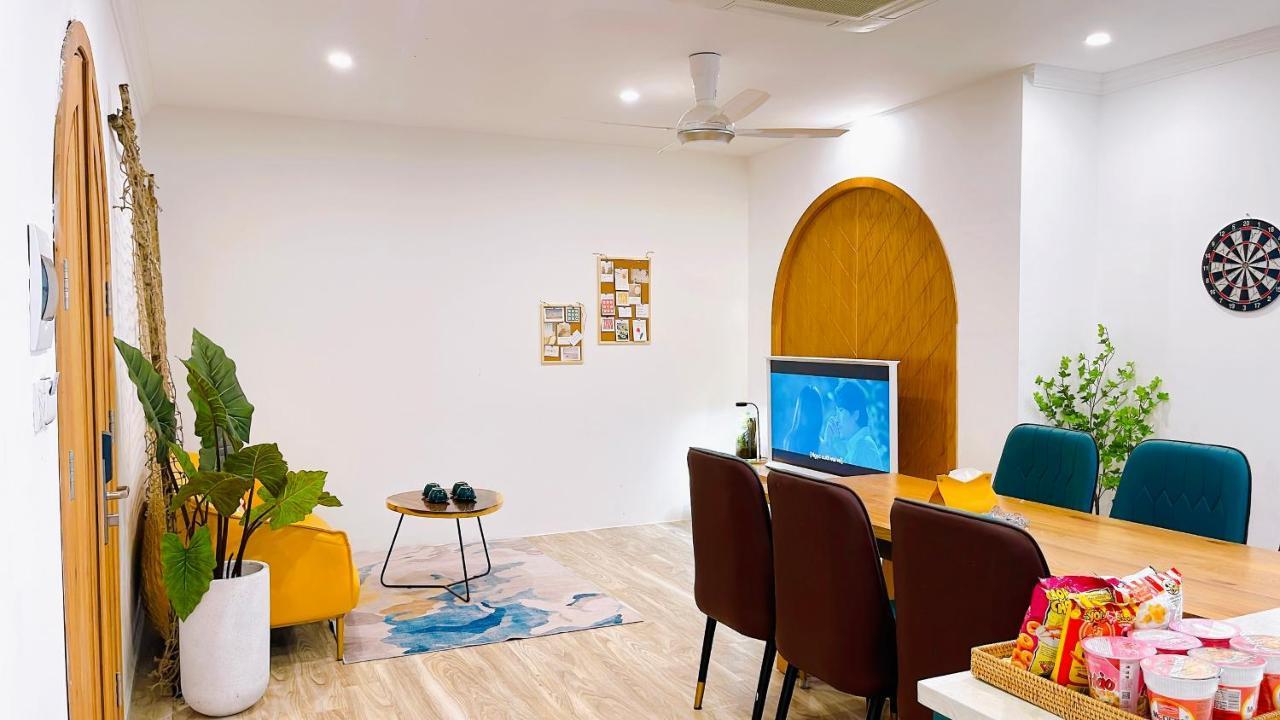 Santori Hotel And Spa Đà Nẵng Kültér fotó
