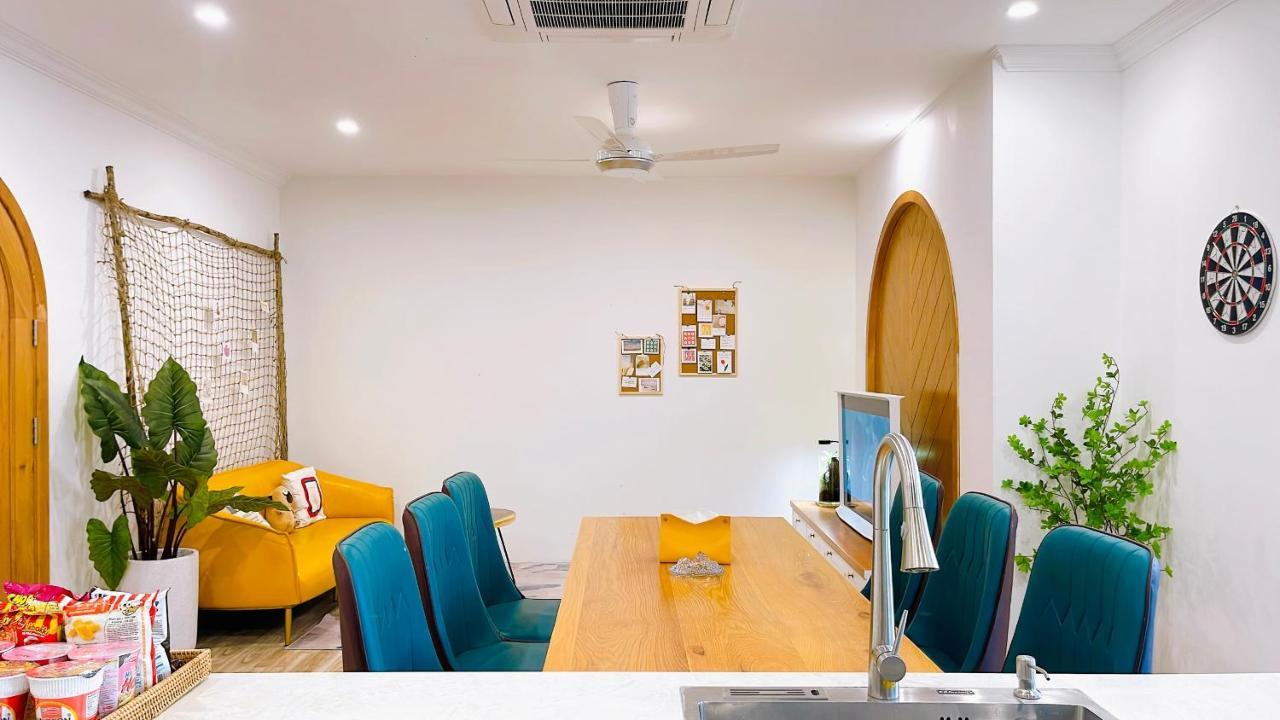 Santori Hotel And Spa Đà Nẵng Kültér fotó